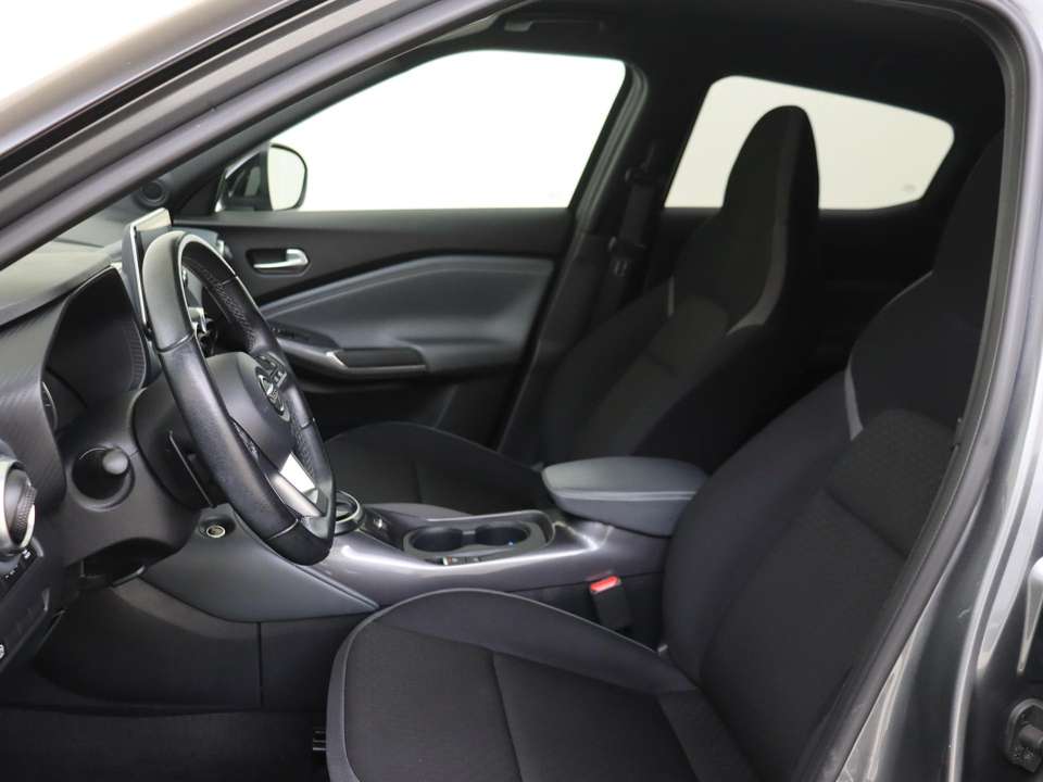 Nissan Juke - Imagem 11