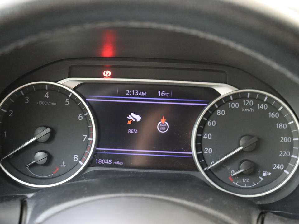 Nissan Juke - Imagem 12