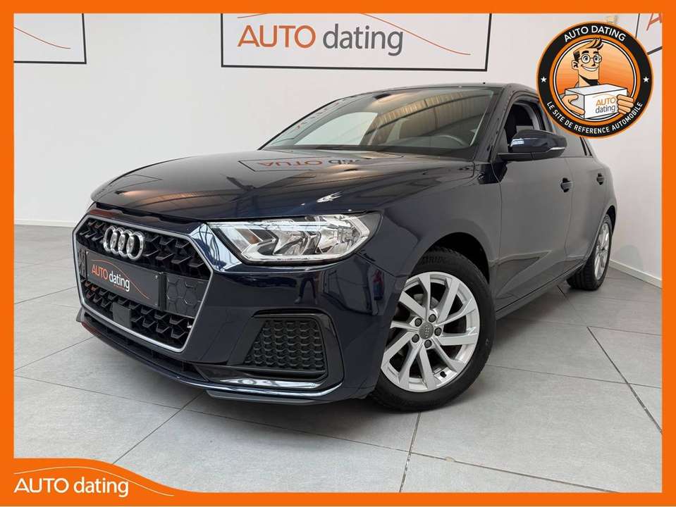 Audi A1 - Imagem 1
