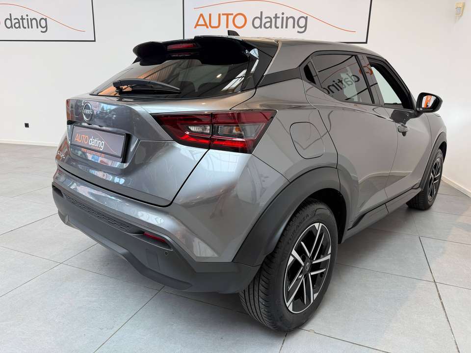 Nissan Juke - Imagem 2