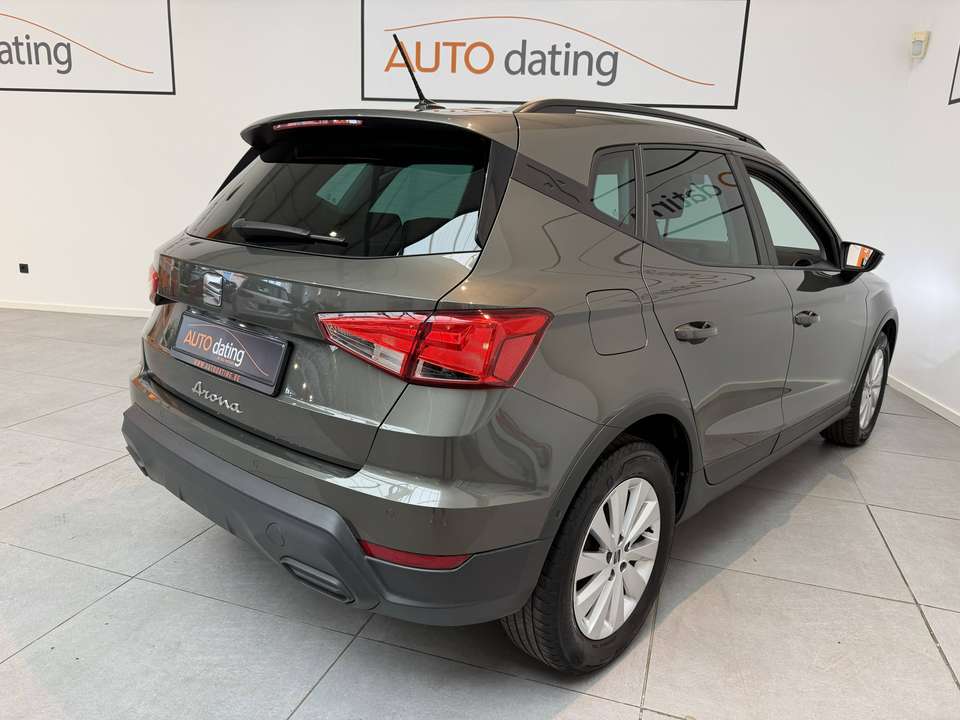 SEAT Arona - Imagem 2