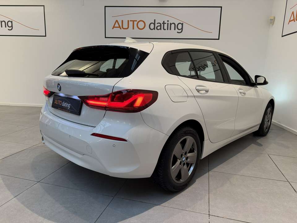 BMW 116 - Imagem 2
