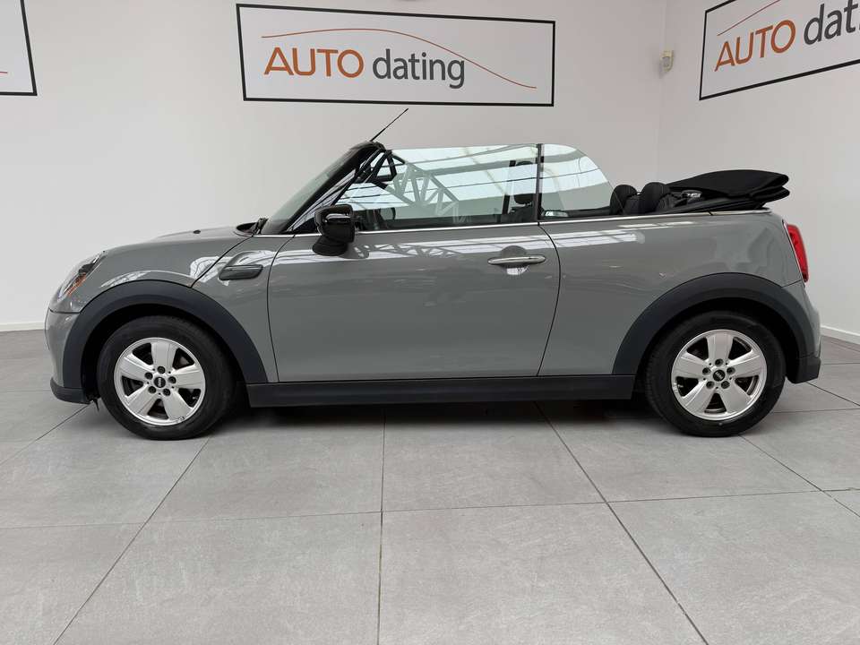 MINI Cooper Cabrio - Imagem 3