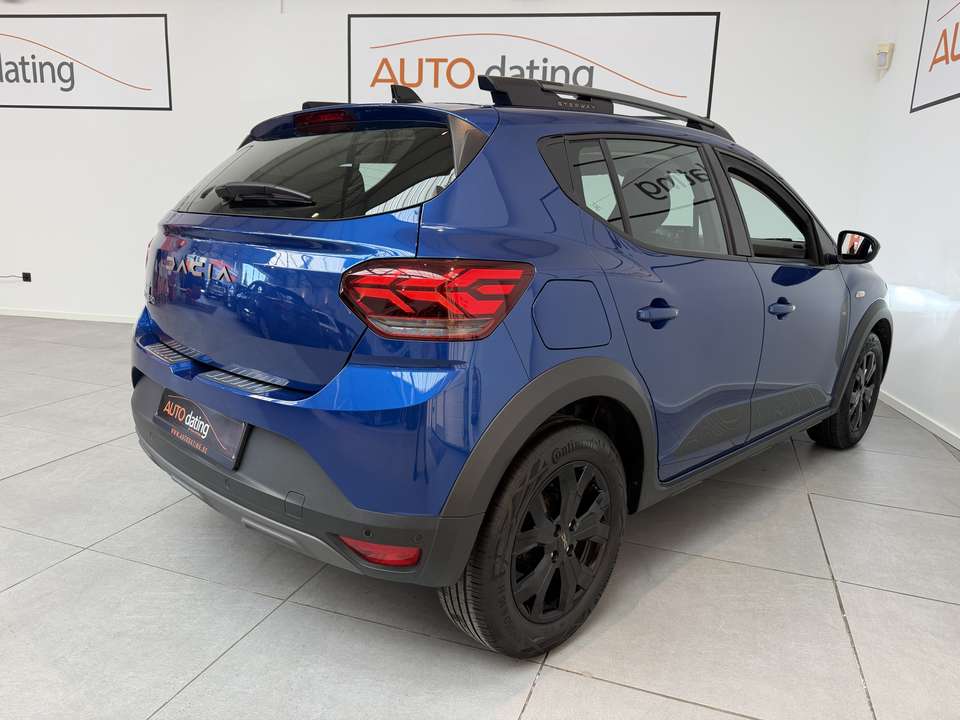 Dacia Sandero - Imagem 2