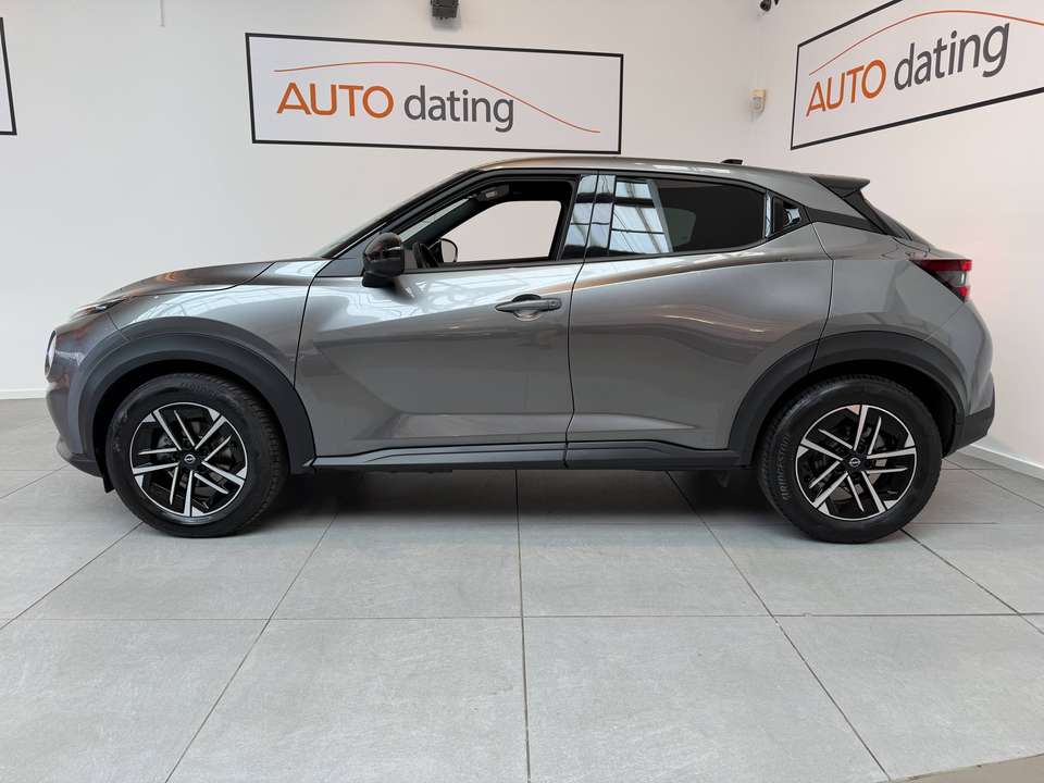 Nissan Juke - Imagem 3