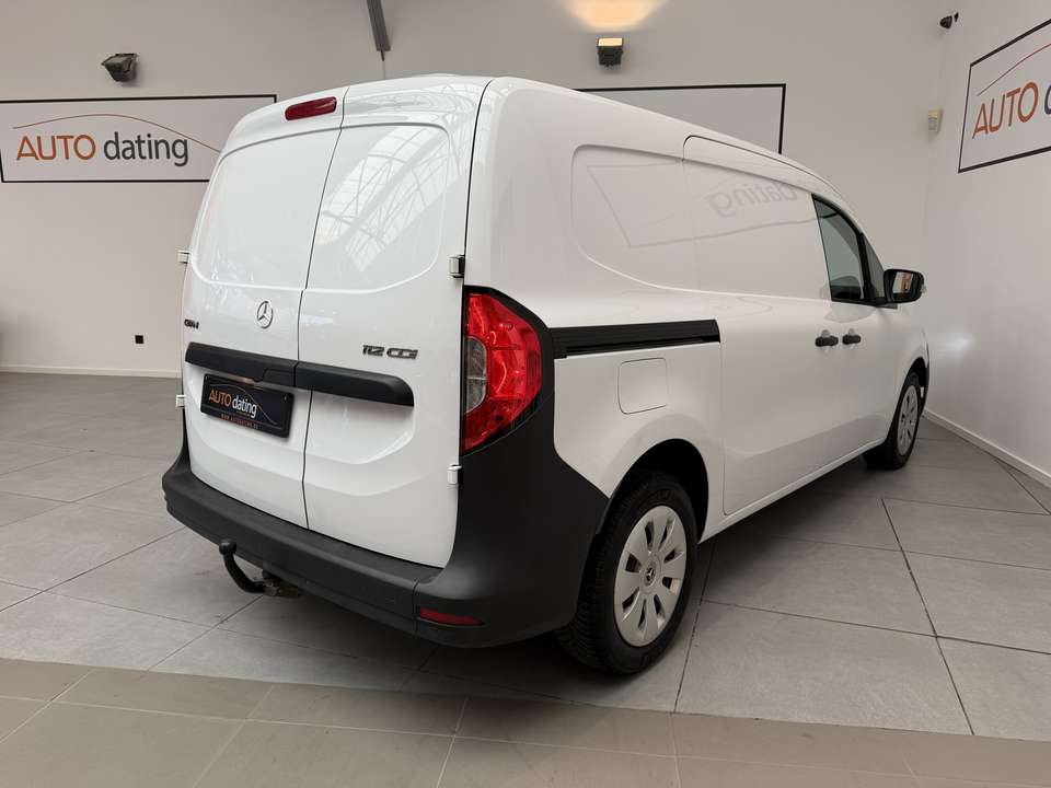 Mercedes-Benz Citan - Imagem 2