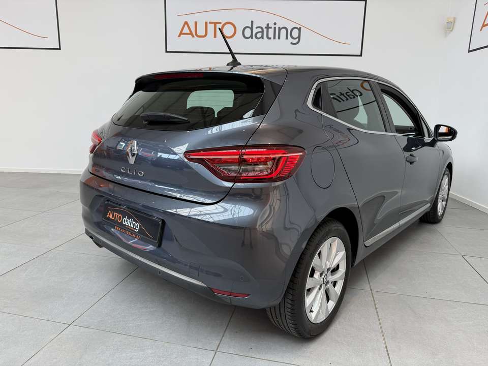 Renault Clio - Imagem 2