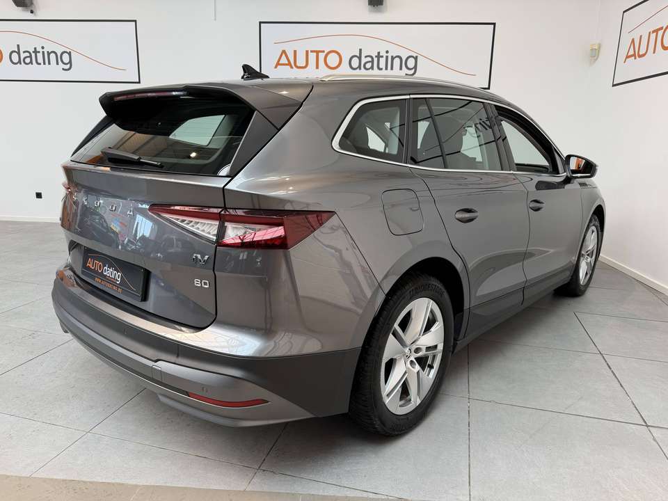 Skoda Enyaq - Imagem 2