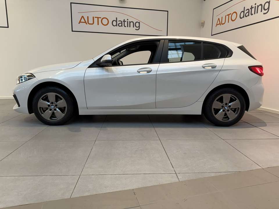 BMW 116 - Imagem 3