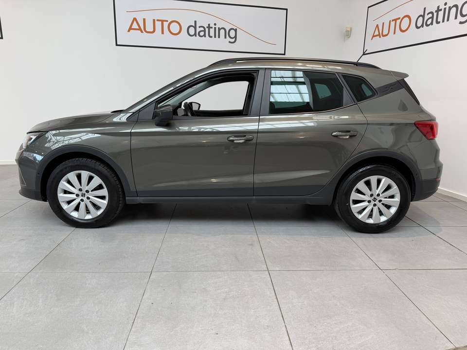 SEAT Arona - Imagem 3
