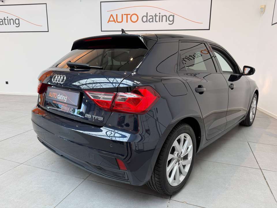 Audi A1 - Imagem 2