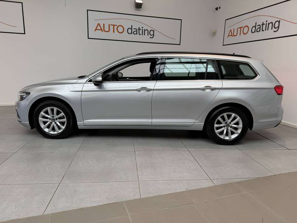 Volkswagen Passat Variant - Imagem 3