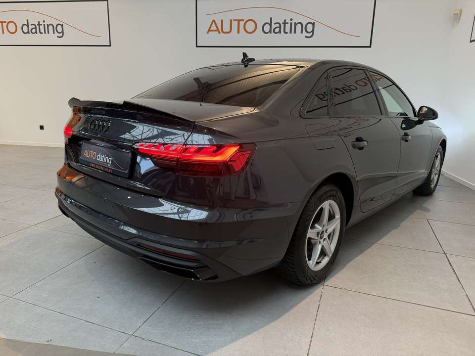 Audi A4 - Imagem 2