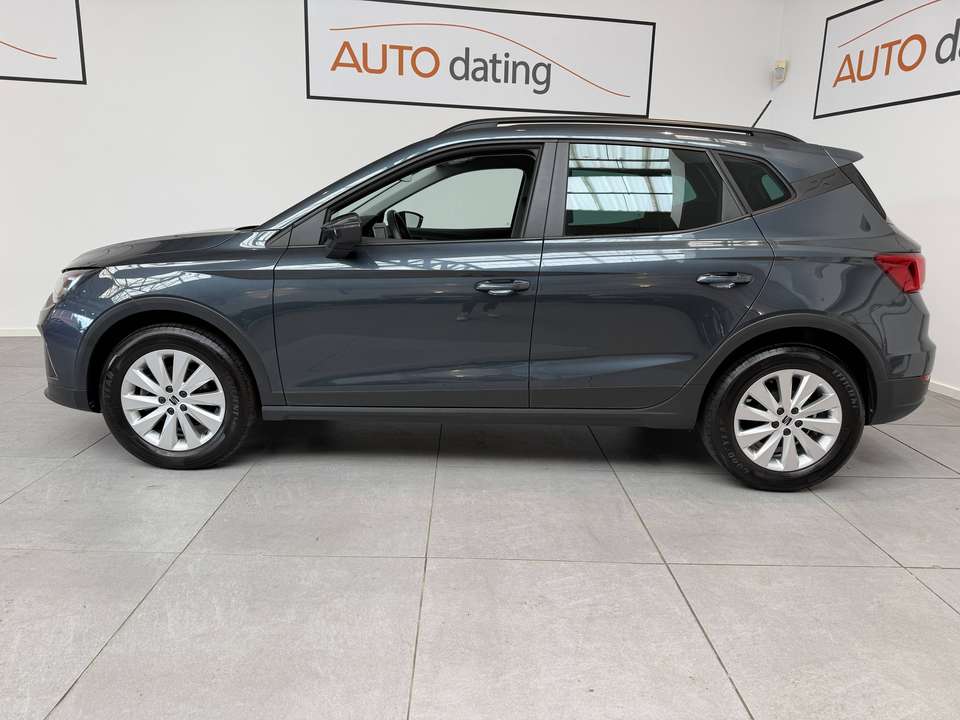 SEAT Arona - Imagem 3
