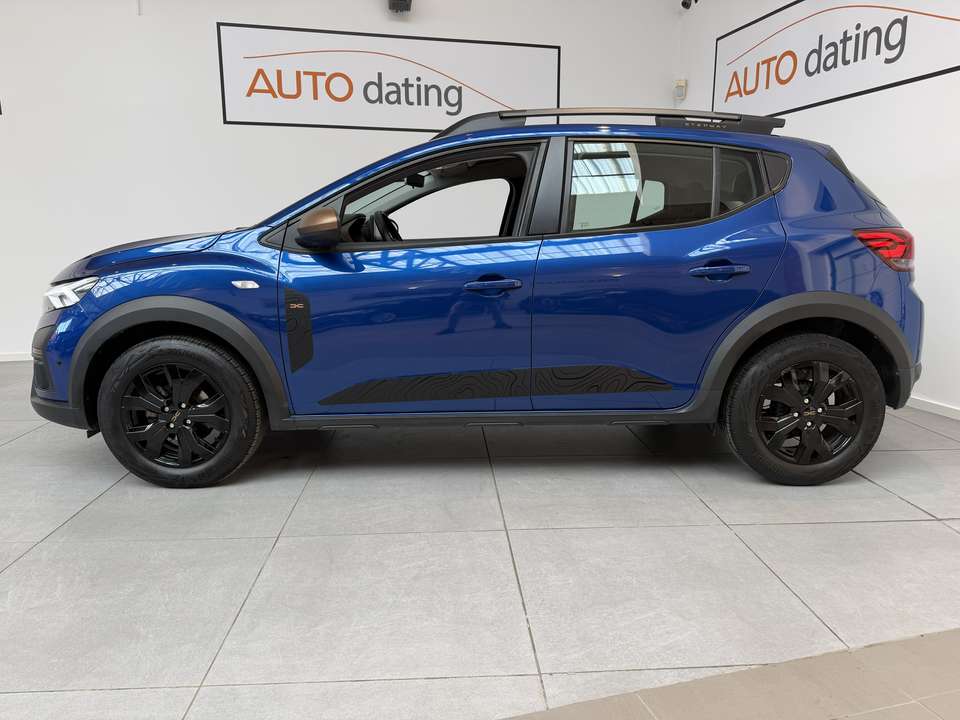 Dacia Sandero - Imagem 3