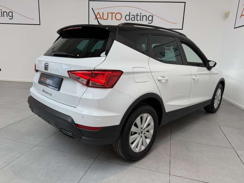 SEAT Arona - Imagem 2