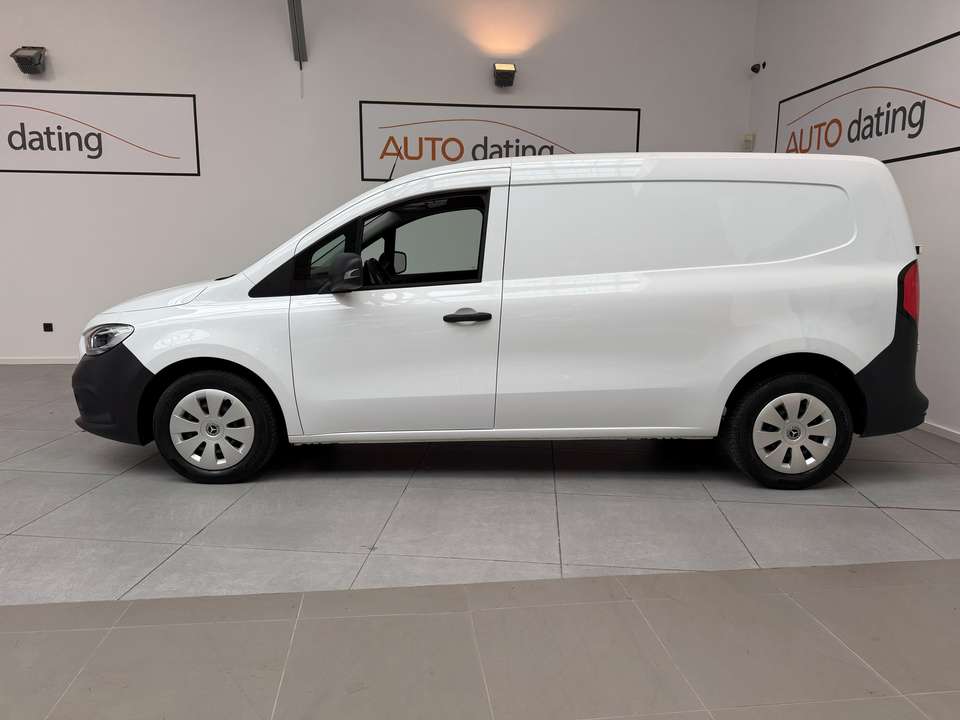 Mercedes-Benz Citan - Imagem 3