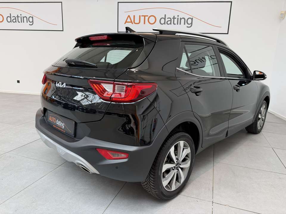 Kia Stonic - Imagem 2