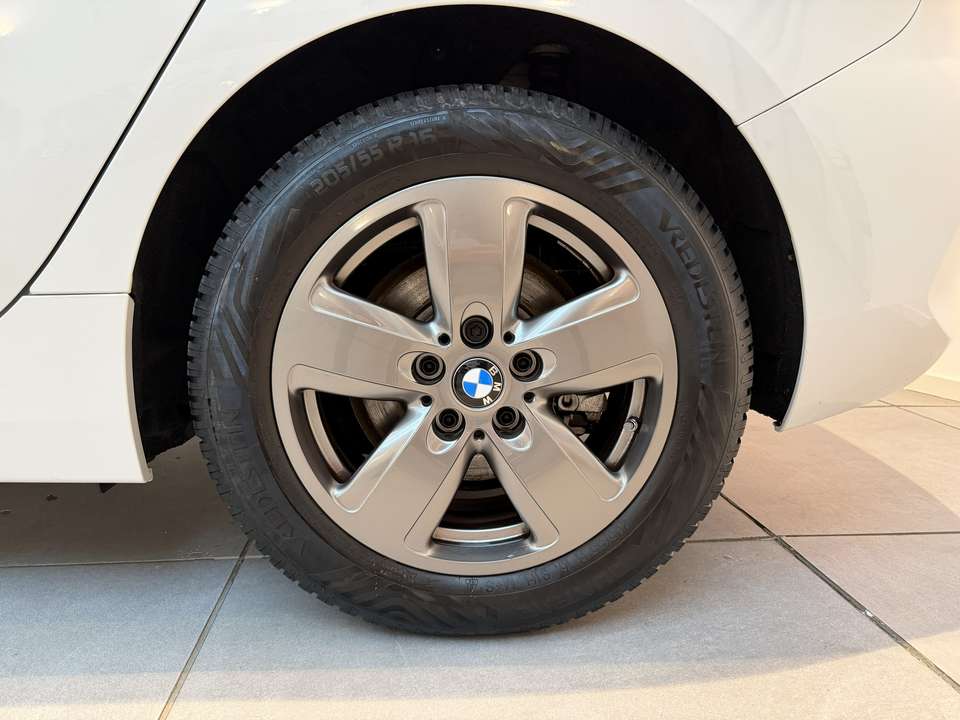 BMW 116 - Imagem 4