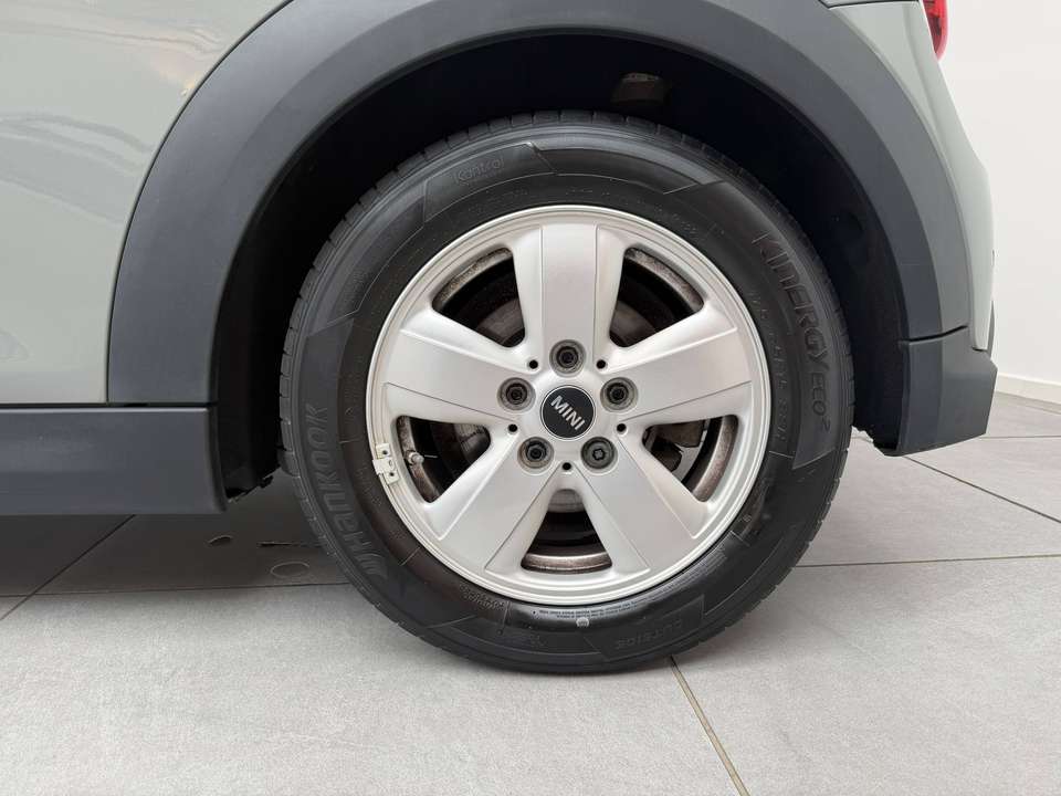 MINI Cooper Cabrio - Imagem 4