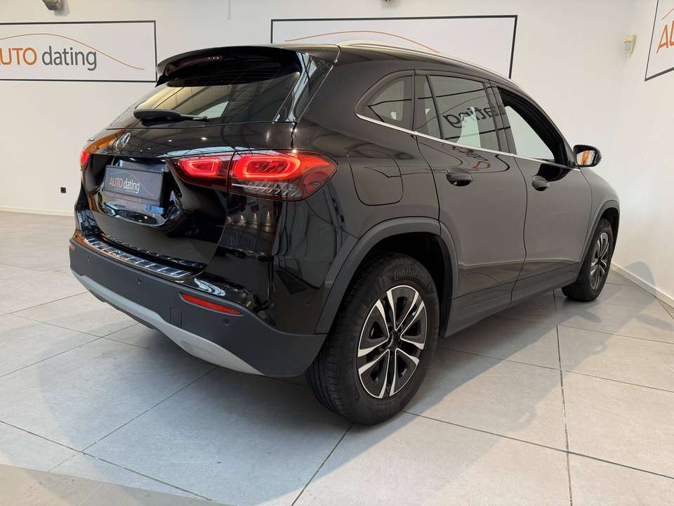 Mercedes-Benz GLA 250 - Imagem 2