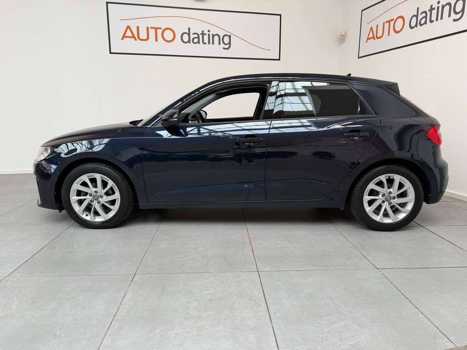 Audi A1 - Imagem 3