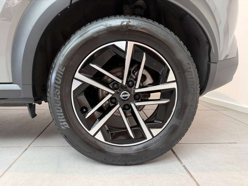Nissan Juke - Imagem 4