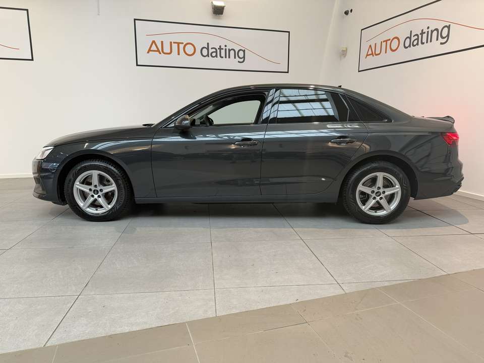 Audi A4 - Imagem 3
