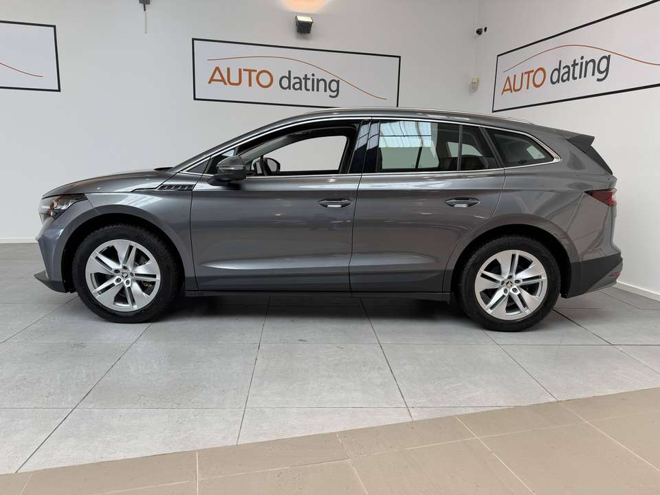 Skoda Enyaq - Imagem 3
