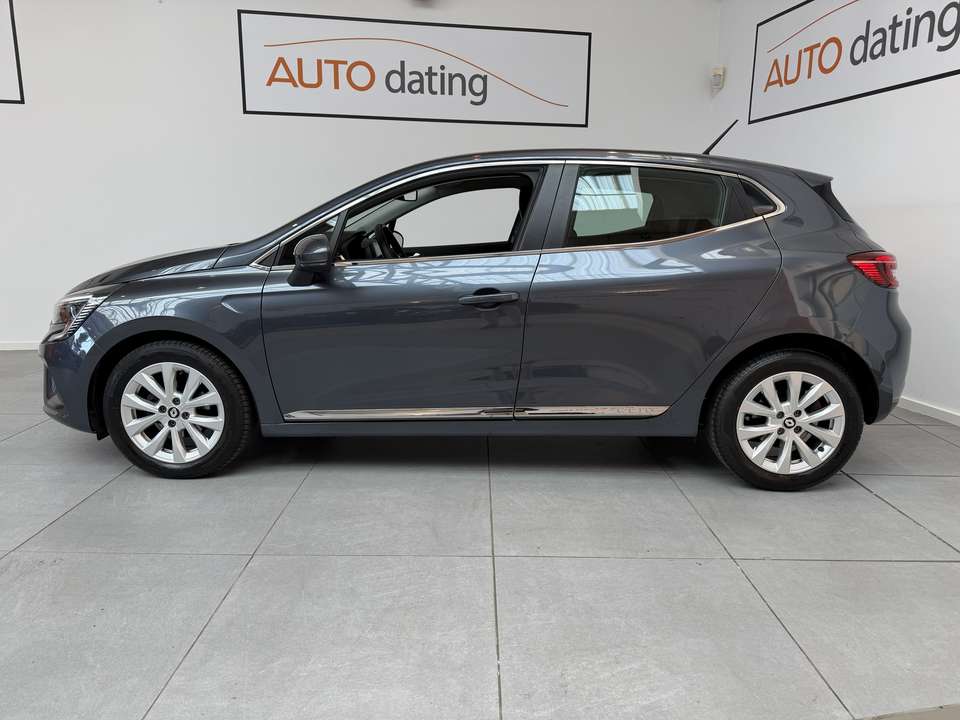 Renault Clio - Imagem 3
