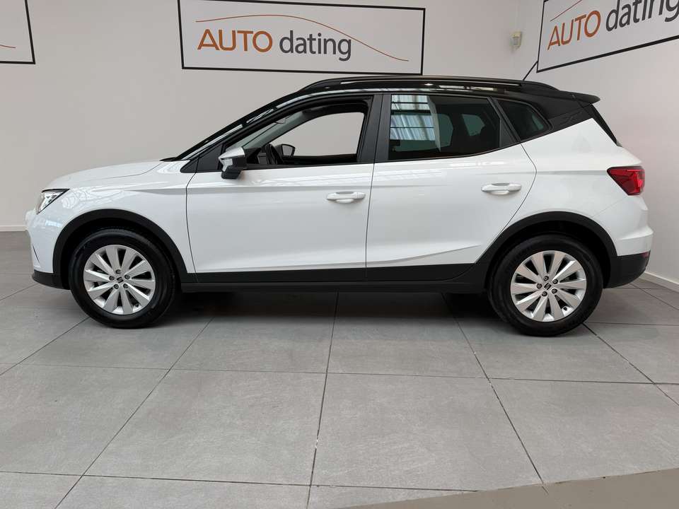 SEAT Arona - Imagem 3