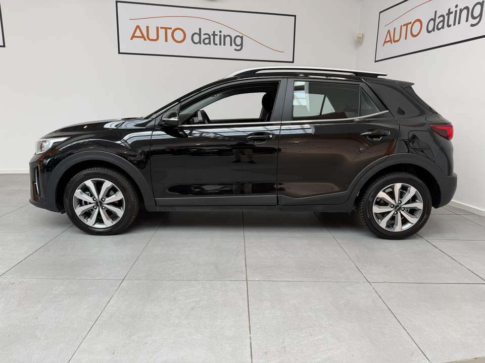 Kia Stonic - Imagem 3