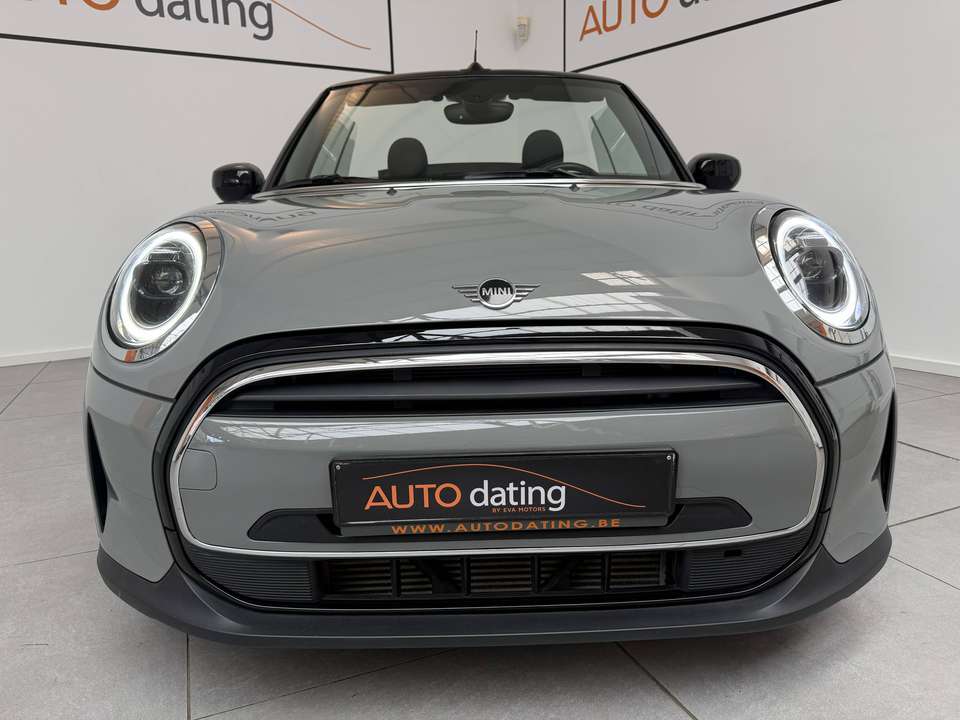 MINI Cooper Cabrio - Imagem 5