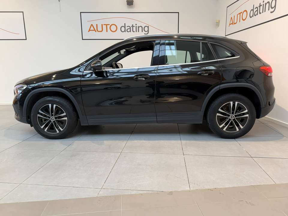 Mercedes-Benz GLA 250 - Imagem 3