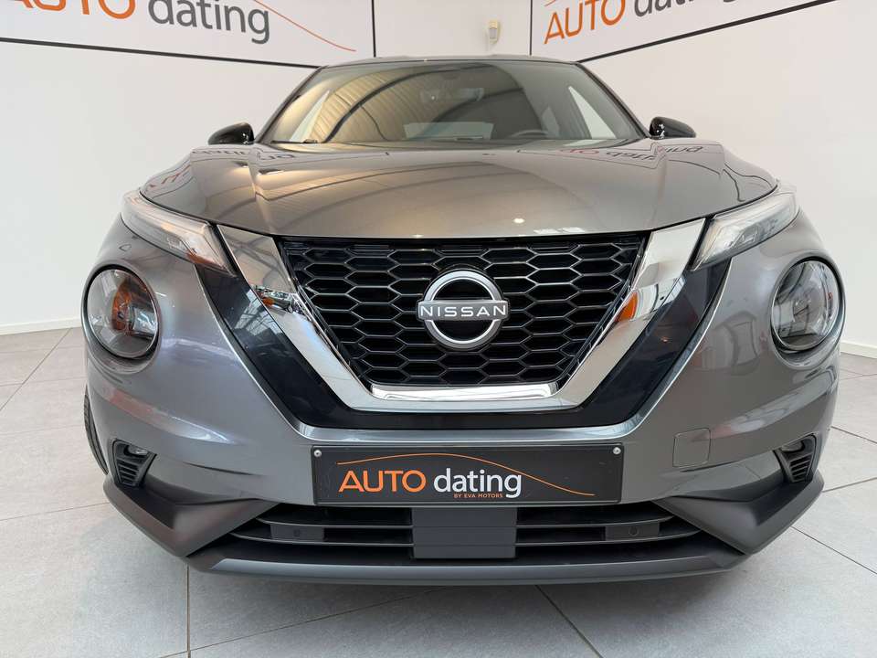 Nissan Juke - Imagem 5