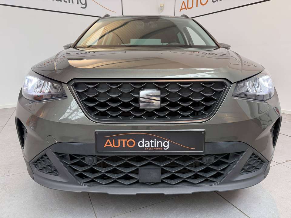 SEAT Arona - Imagem 5