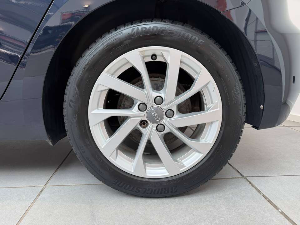 Audi A1 - Imagem 4
