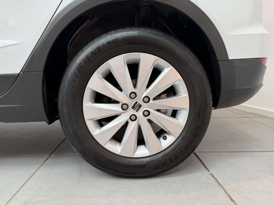 SEAT Arona - Imagem 4