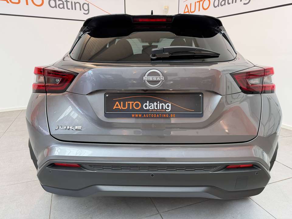 Nissan Juke - Imagem 6