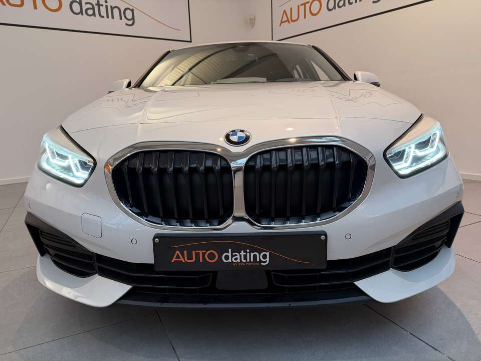 BMW 116 - Imagem 6