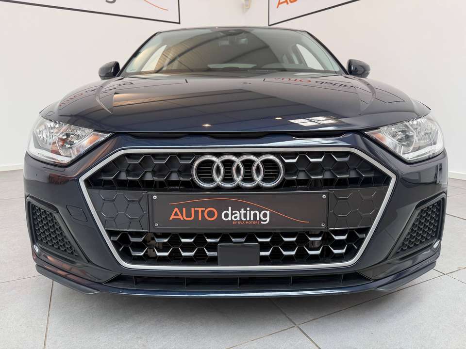 Audi A1 - Imagem 5