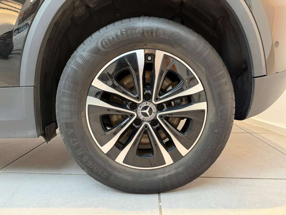 Mercedes-Benz GLA 250 - Imagem 4