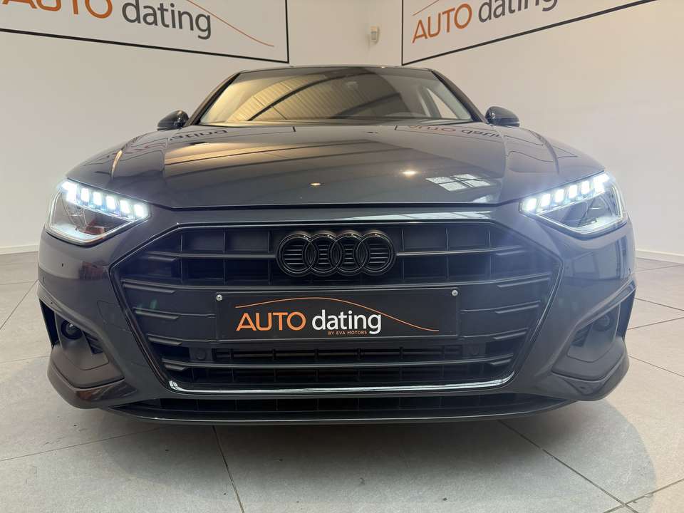 Audi A4 - Imagem 5
