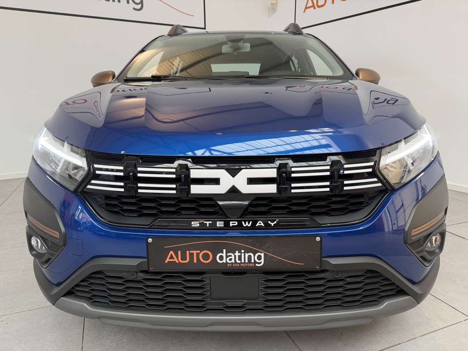 Dacia Sandero - Imagem 5