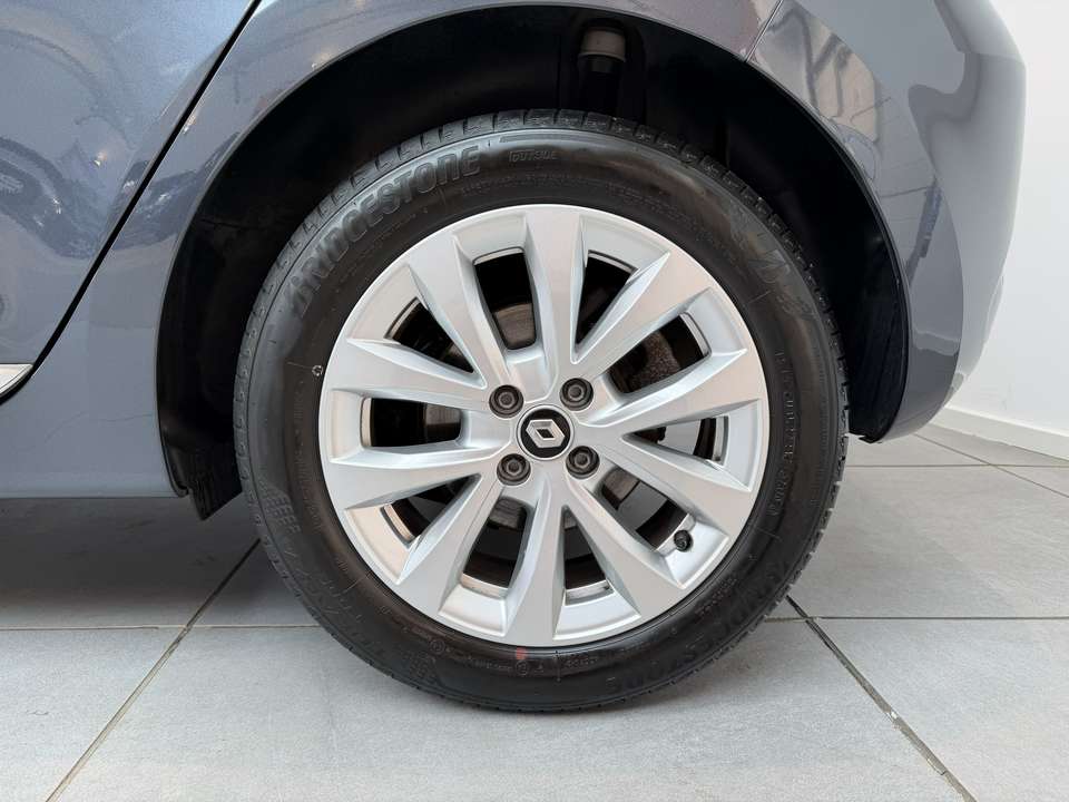 Renault Clio - Imagem 4