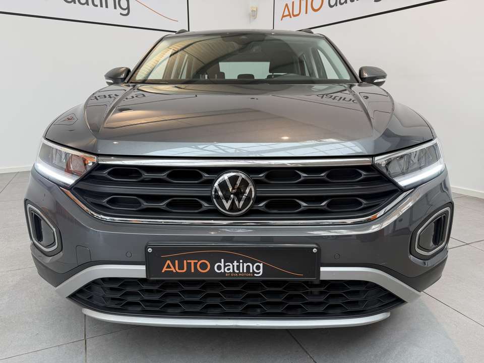 Volkswagen T-Roc - Imagem 5