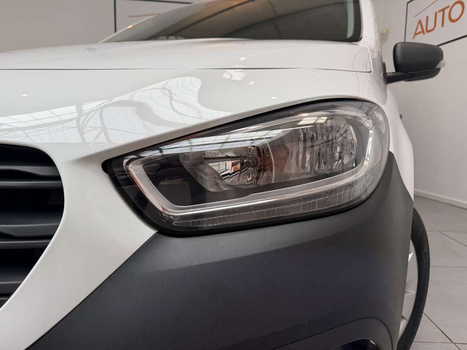 Mercedes-Benz Citan - Imagem 5