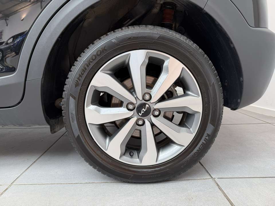 Kia Stonic - Imagem 4