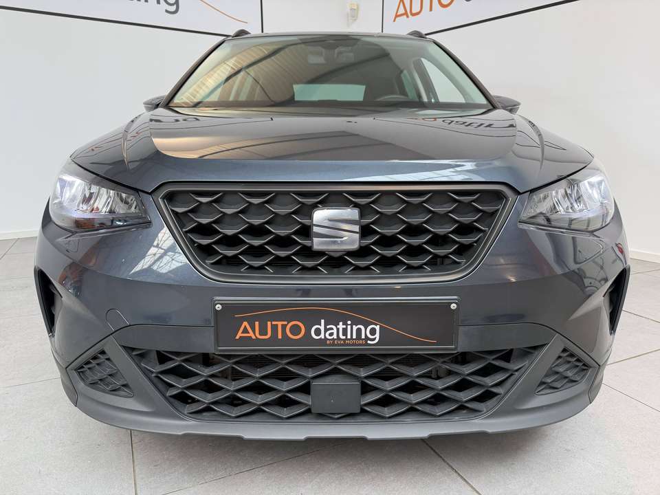 SEAT Arona - Imagem 5