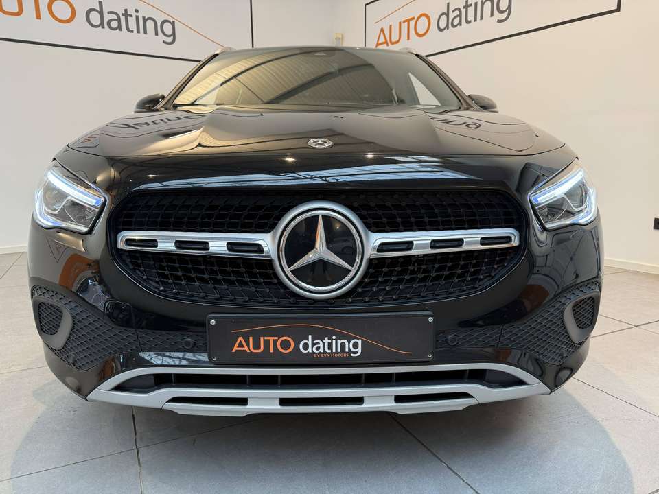 Mercedes-Benz GLA 250 - Imagem 5